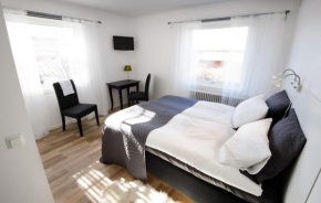 Knutes pensionat in Svansele